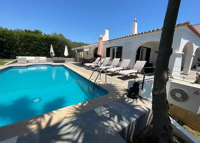 Villa Quatre Vents